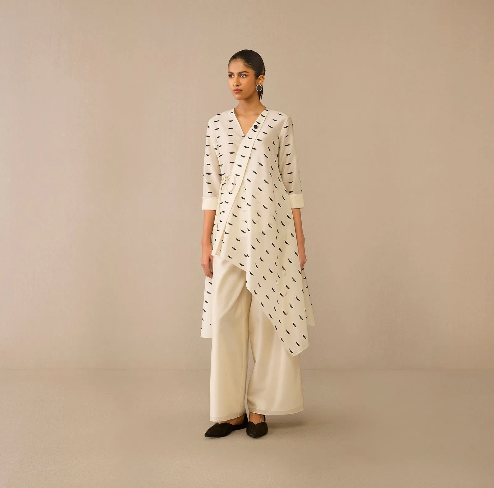 Dildaar Tunic Set