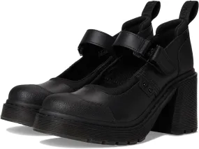 Dr. Martens Women's Eviee Platform