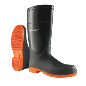 Dunlop 8798200 Sureflex Men's 16" Steel Toe Boots w-Steel Shank