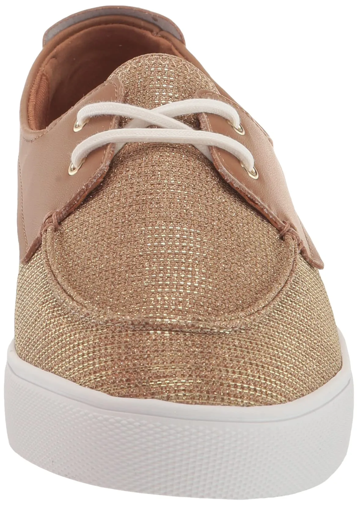Easy Spirit Women's Kelp Black Size 6 Casual Boat Shoes