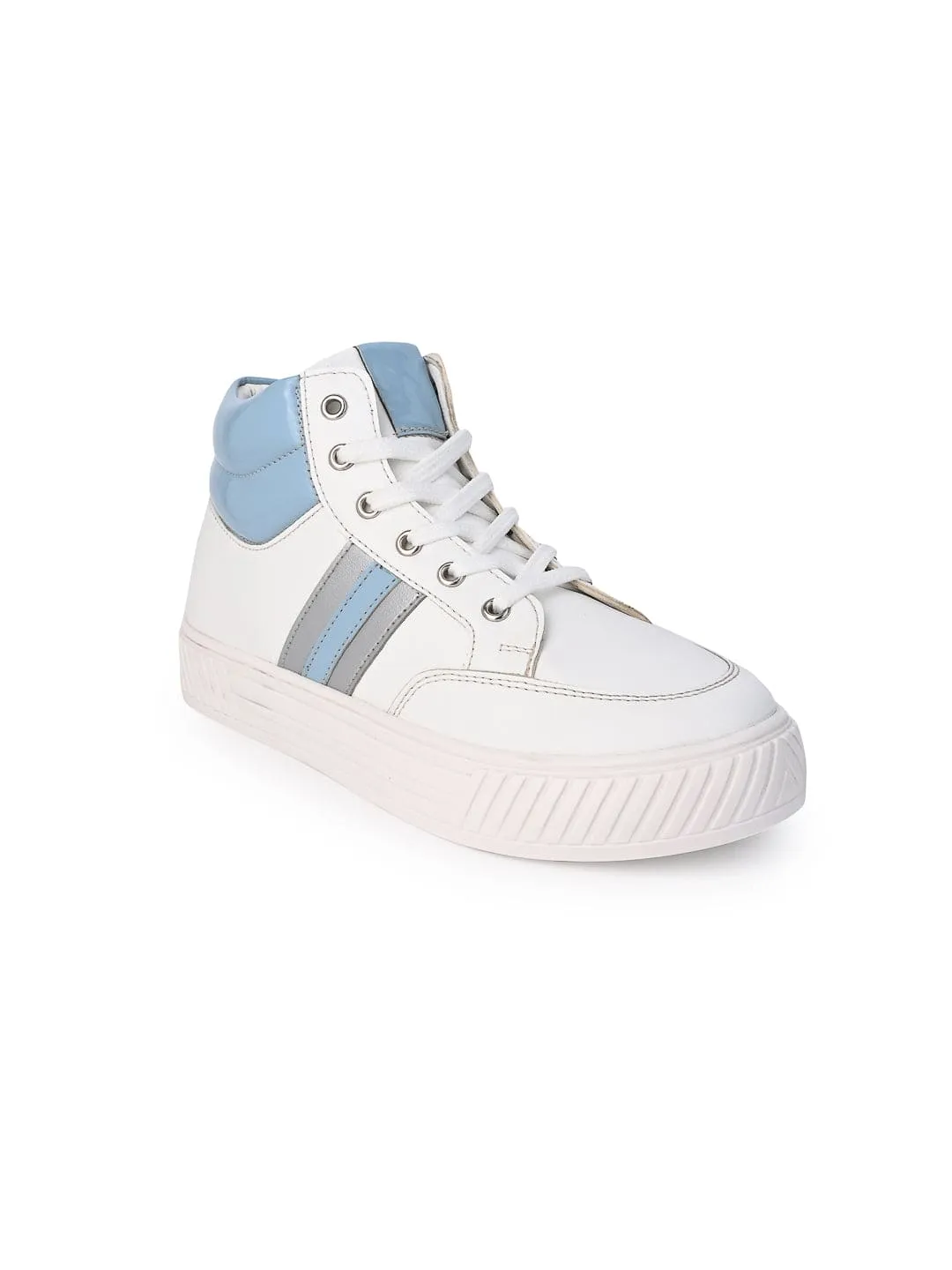 Esmee Urban Step Sneakers for Women - Sky