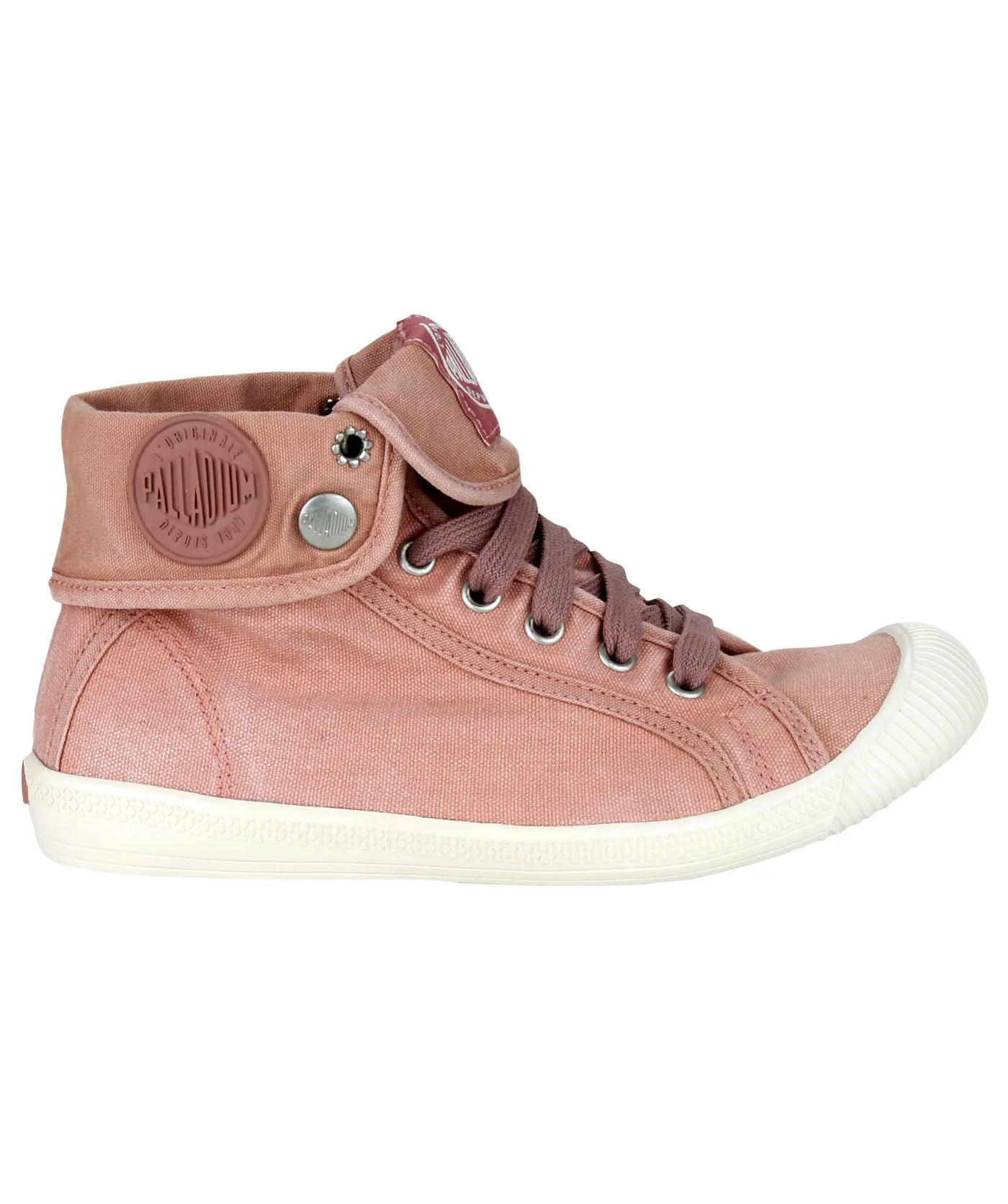 Flex Baggy Boots