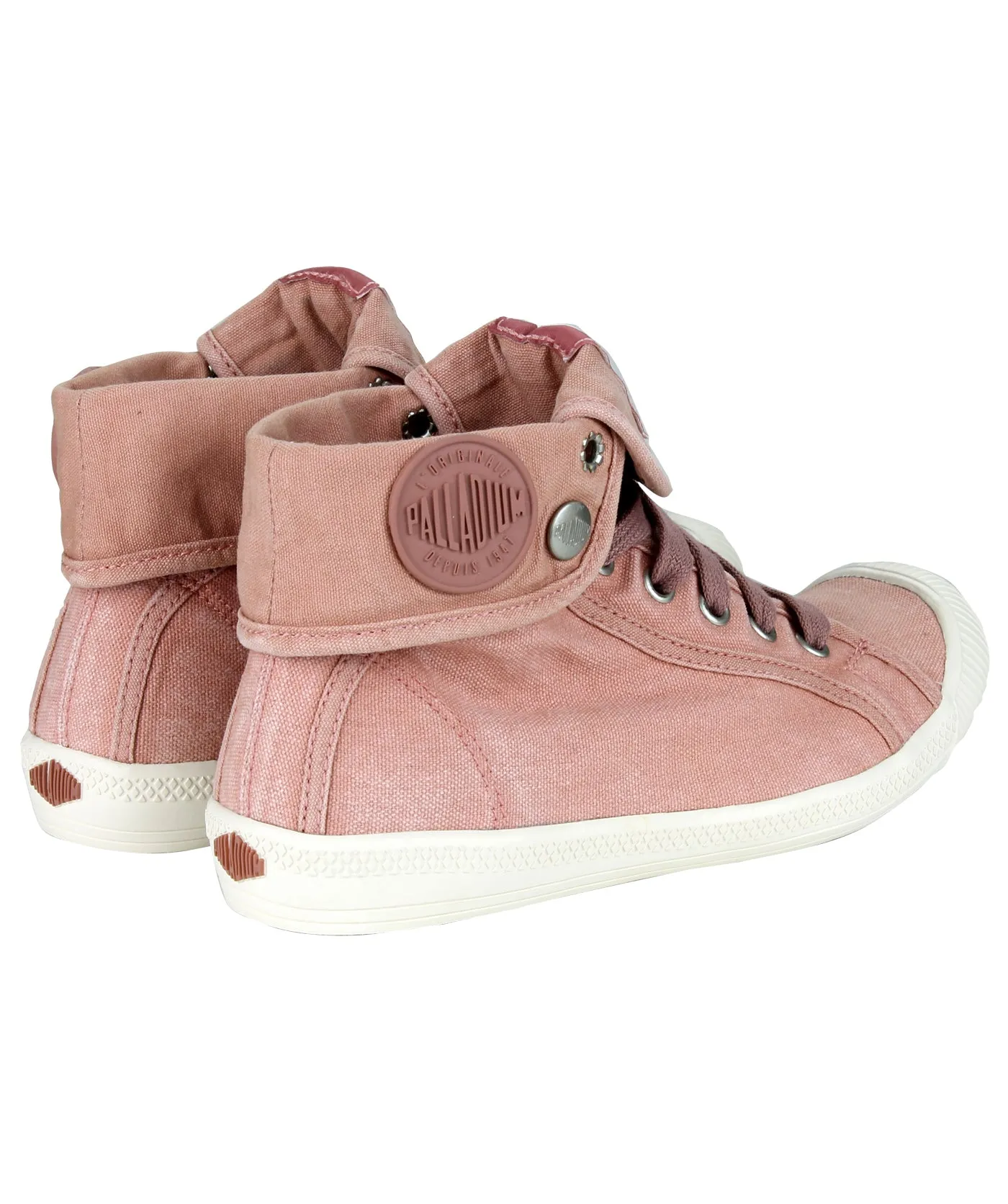 Flex Baggy Boots