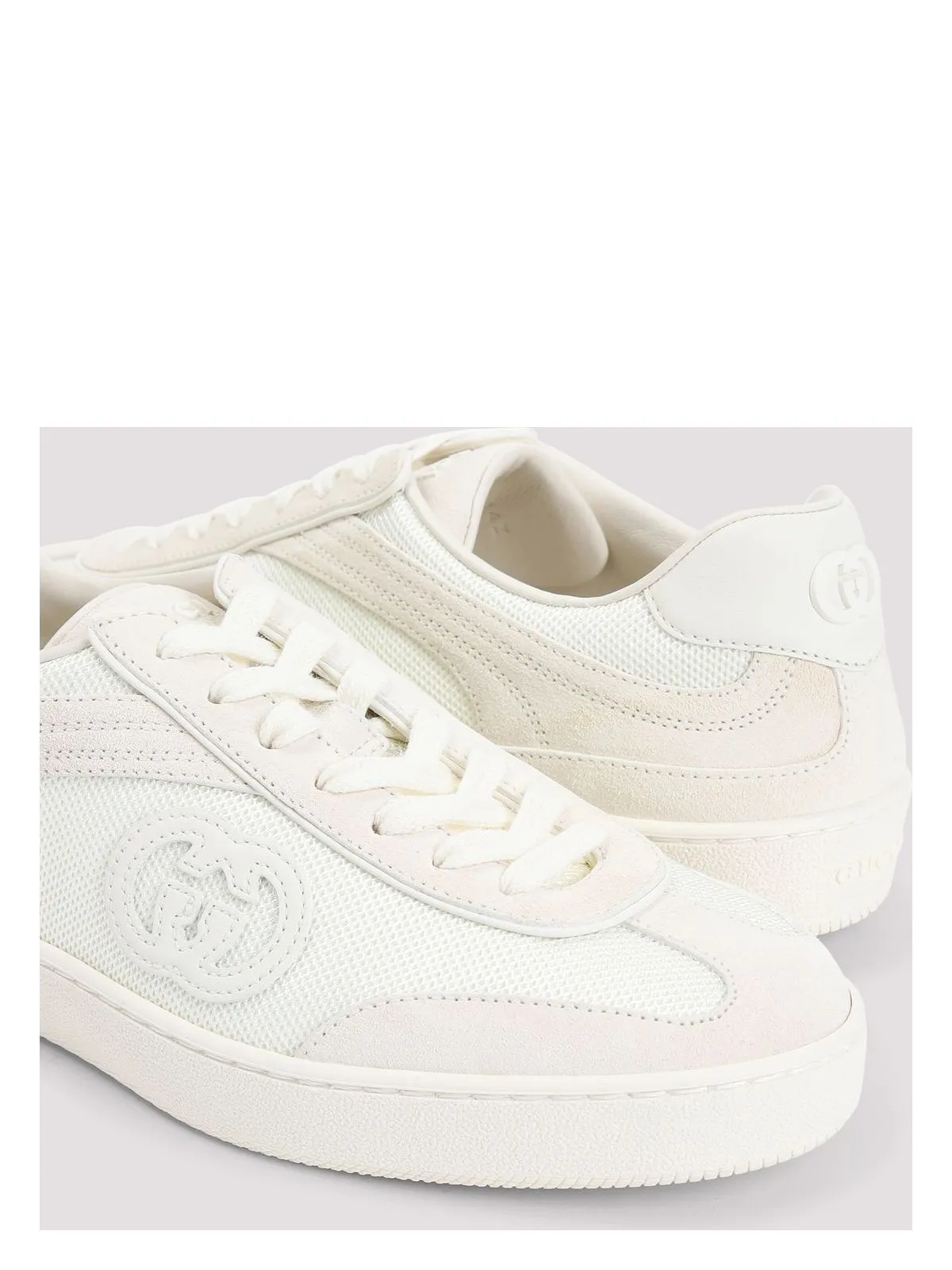 G75 LOW-TOP SNEAKERS