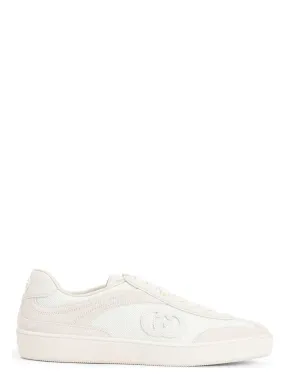 G75 LOW-TOP SNEAKERS