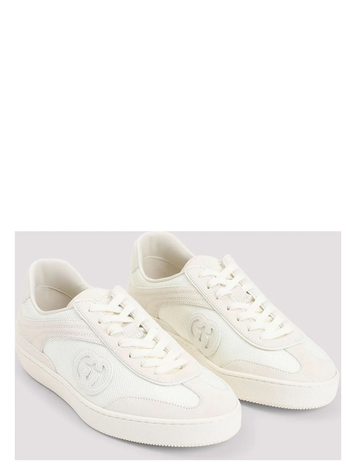 G75 LOW-TOP SNEAKERS