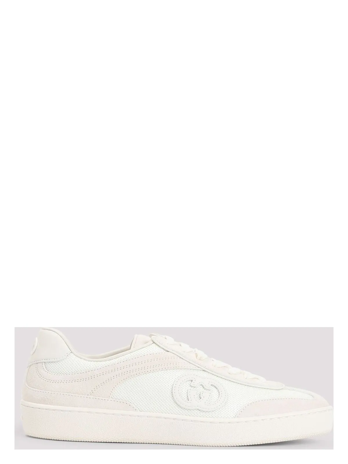 G75 LOW-TOP SNEAKERS