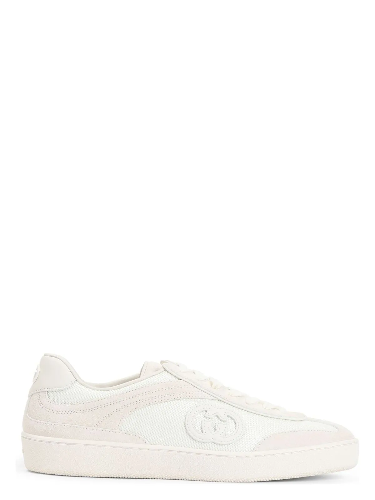G75 LOW-TOP SNEAKERS