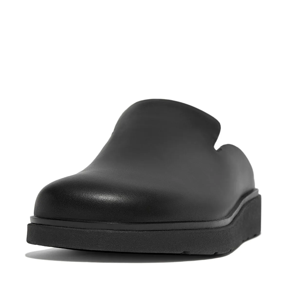 GEN-FF Men's Leather Mules