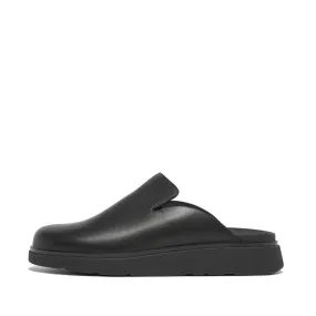 GEN-FF Men's Leather Mules