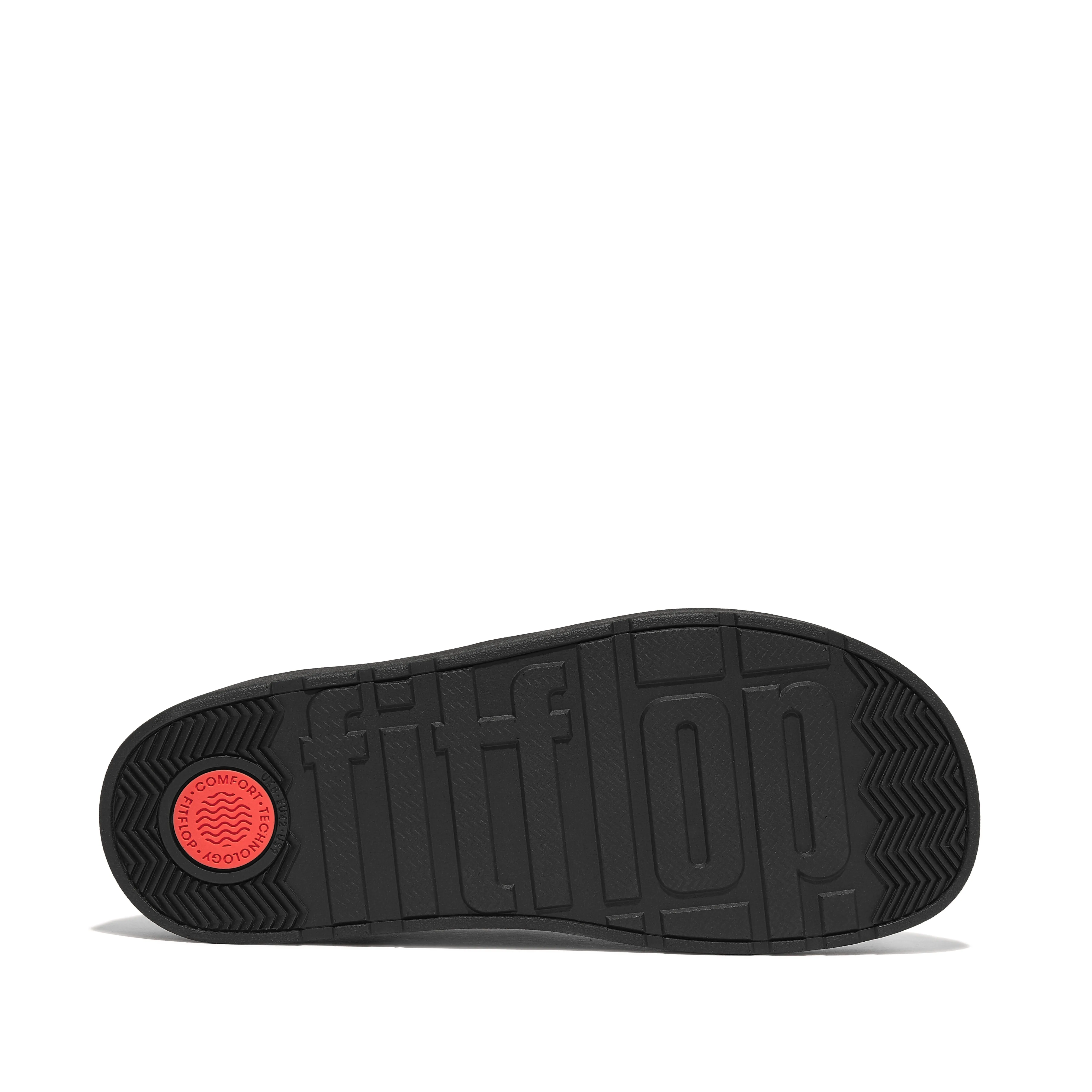 GEN-FF Men's Leather Mules