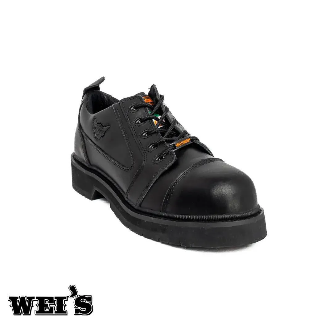 Harley Davidson Men's Detect Boots CSA - Clearance