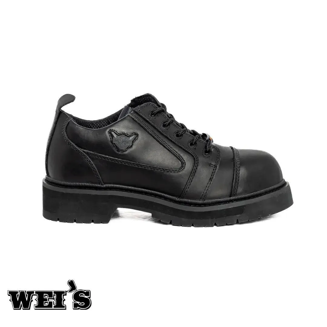 Harley Davidson Men's Detect Boots CSA - Clearance
