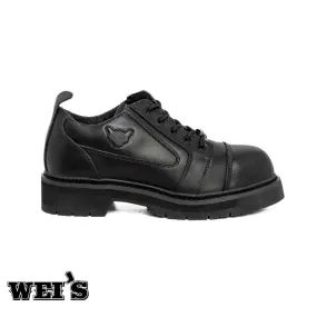 Harley Davidson Men's Detect Boots CSA - Clearance
