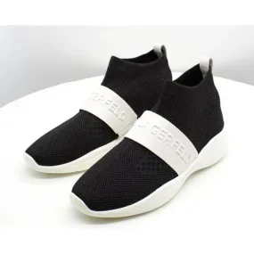 Karl Lagerfeld Paris Phoenix Sneakers Women's Shoes, Size: 8.5  