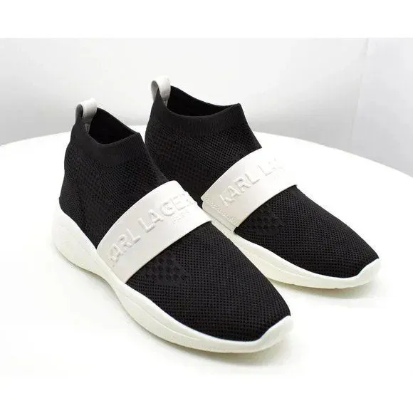 Karl Lagerfeld Paris Phoenix Sneakers Women's Shoes, Size: 8.5  
