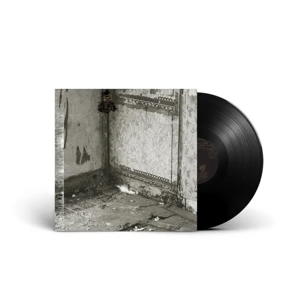 Khanate - Clean Hands Go Faul (LP)