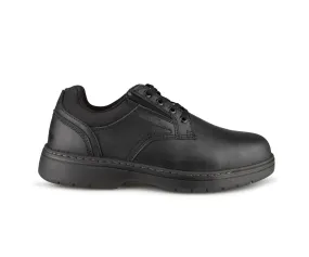KINGTREADS MURDOCK MEN'S SAFETY SHOES - BLACK