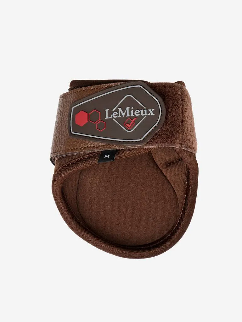 LeMieux Impact Compliant Fetlock Boot