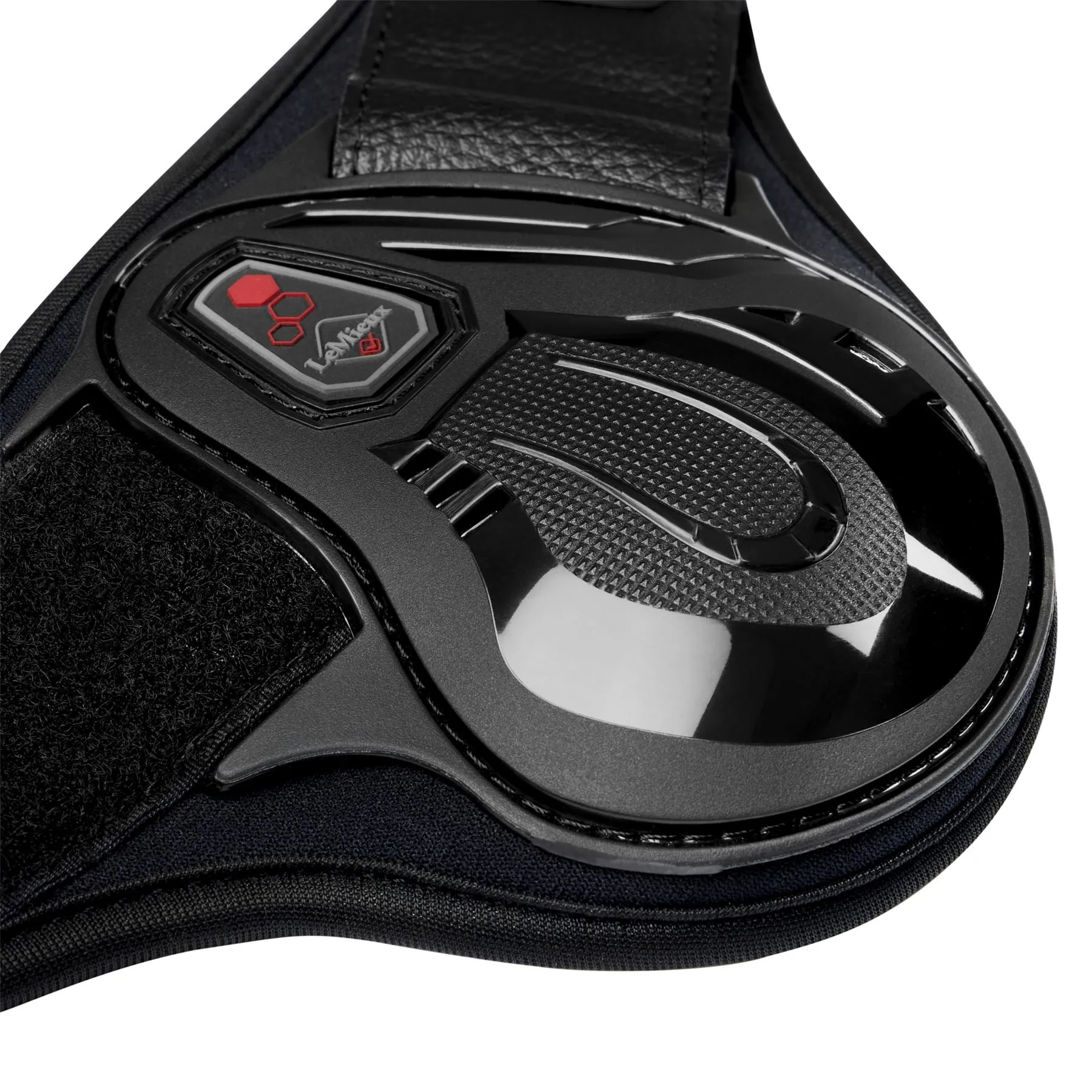 LeMieux Impact Compliant Fetlock Boots