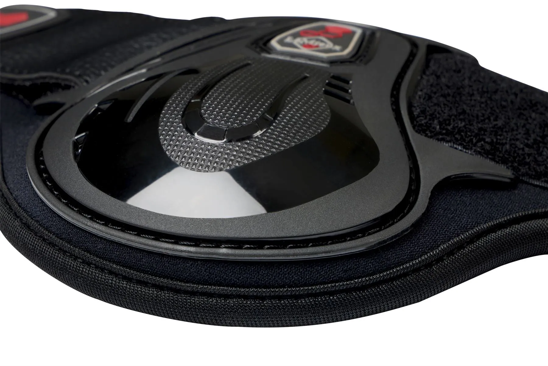 LeMieux Impact Compliant Fetlock Boots