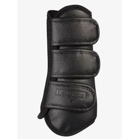 LeMieux Schooling Boots Black