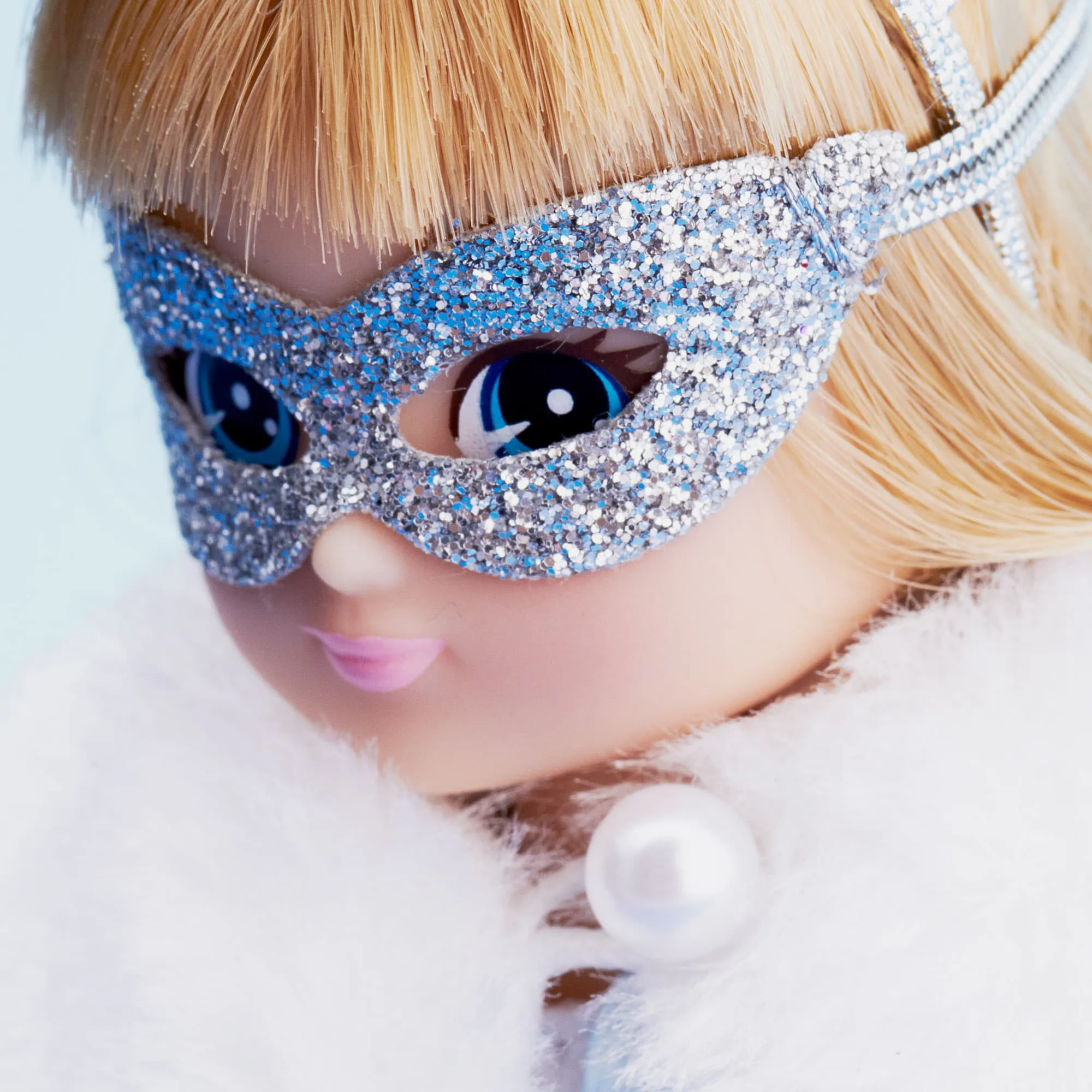 Lottie Dolls Snow Queen Lottie