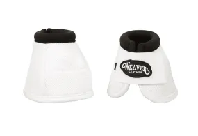Medium Weaver Leather Bell Boots