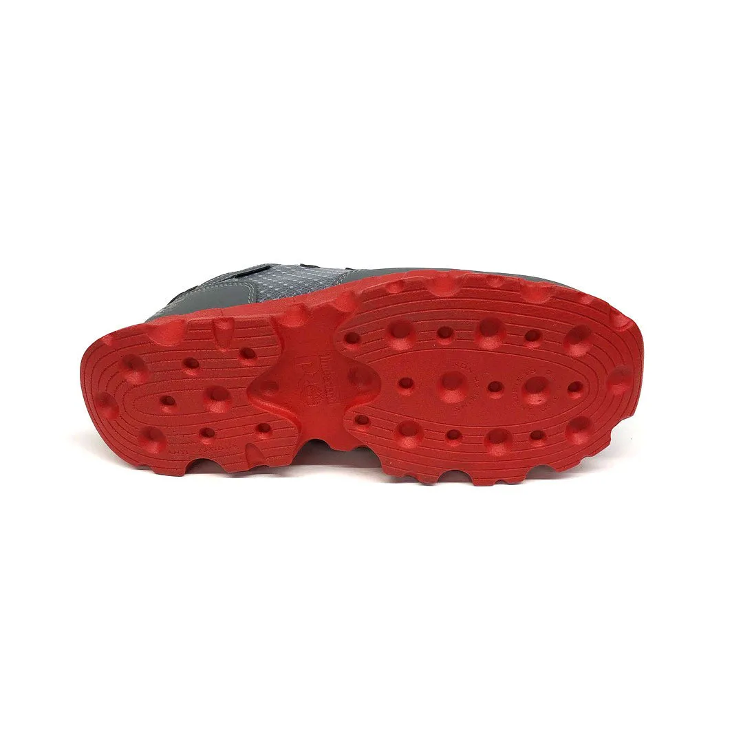 Men's PRO Powertrain Alloy Toe Work Shoes