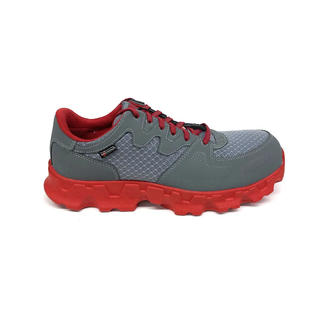 Men's PRO Powertrain Alloy Toe Work Shoes