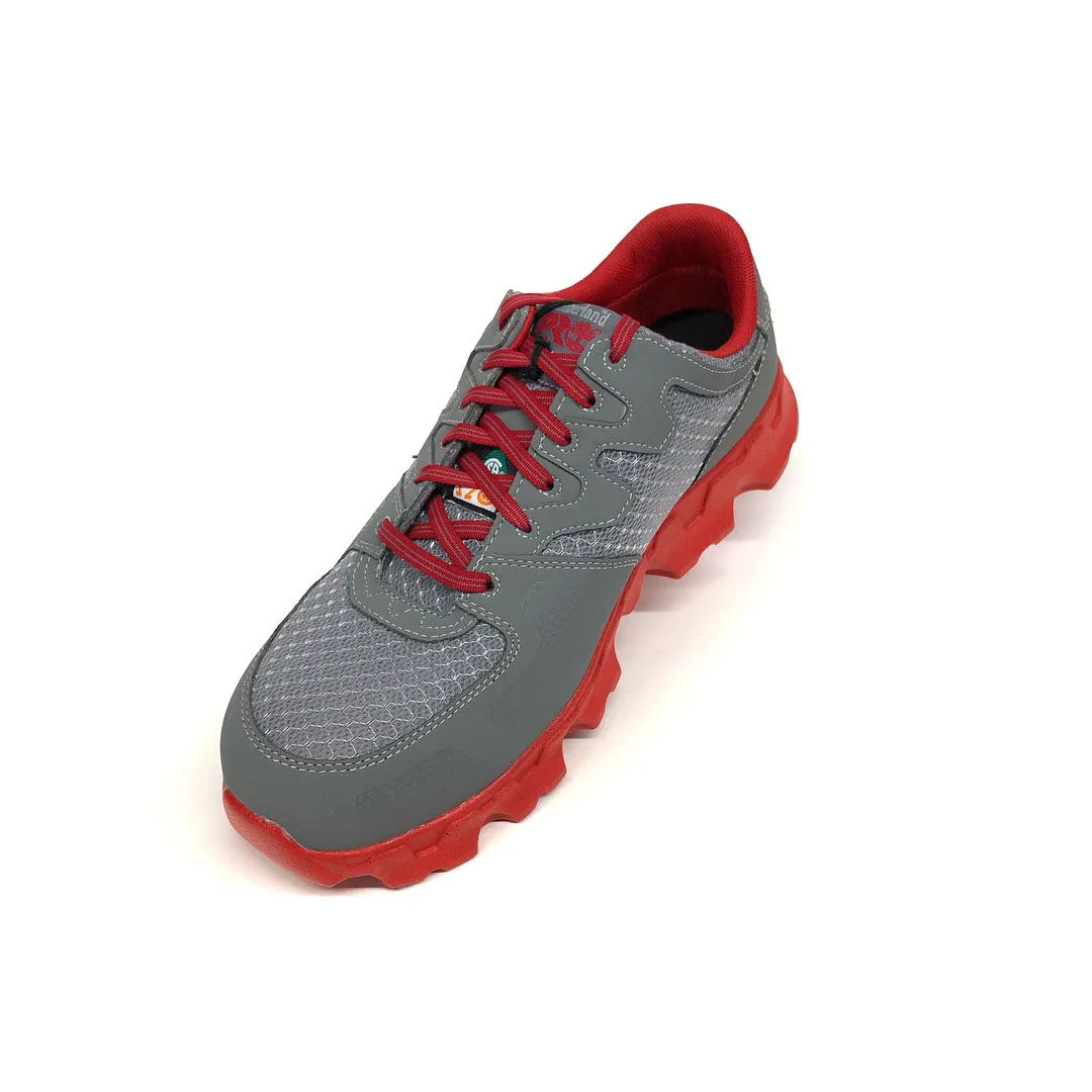 Men's PRO Powertrain Alloy Toe Work Shoes
