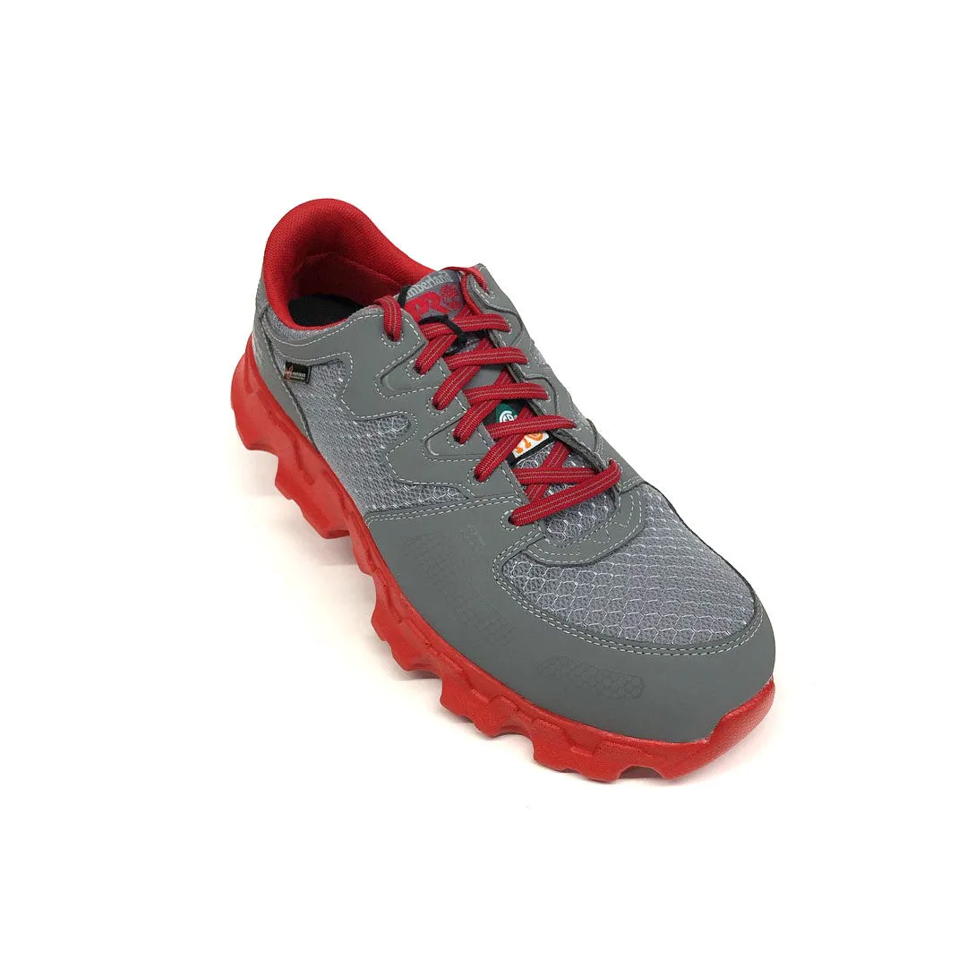 Men's PRO Powertrain Alloy Toe Work Shoes