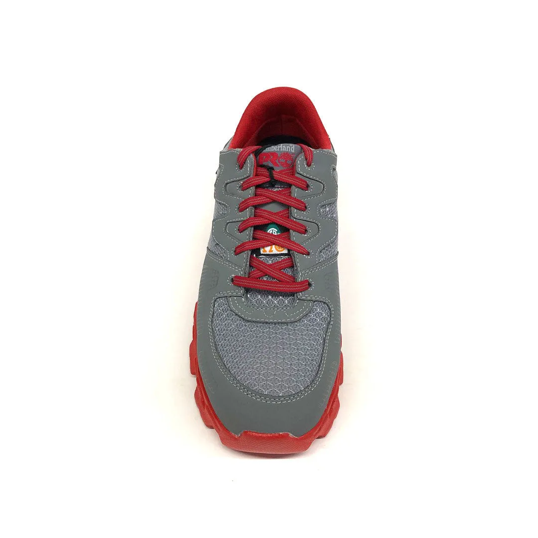Men's PRO Powertrain Alloy Toe Work Shoes