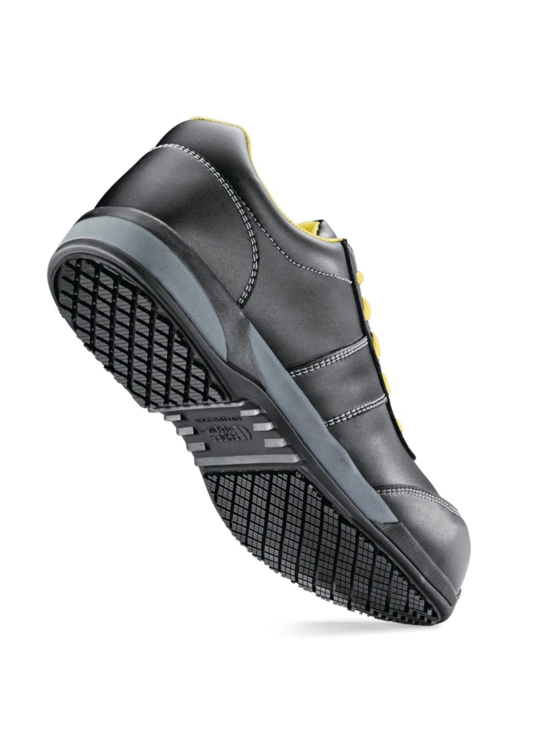 Men's Safety Shoe Clyde (S3)