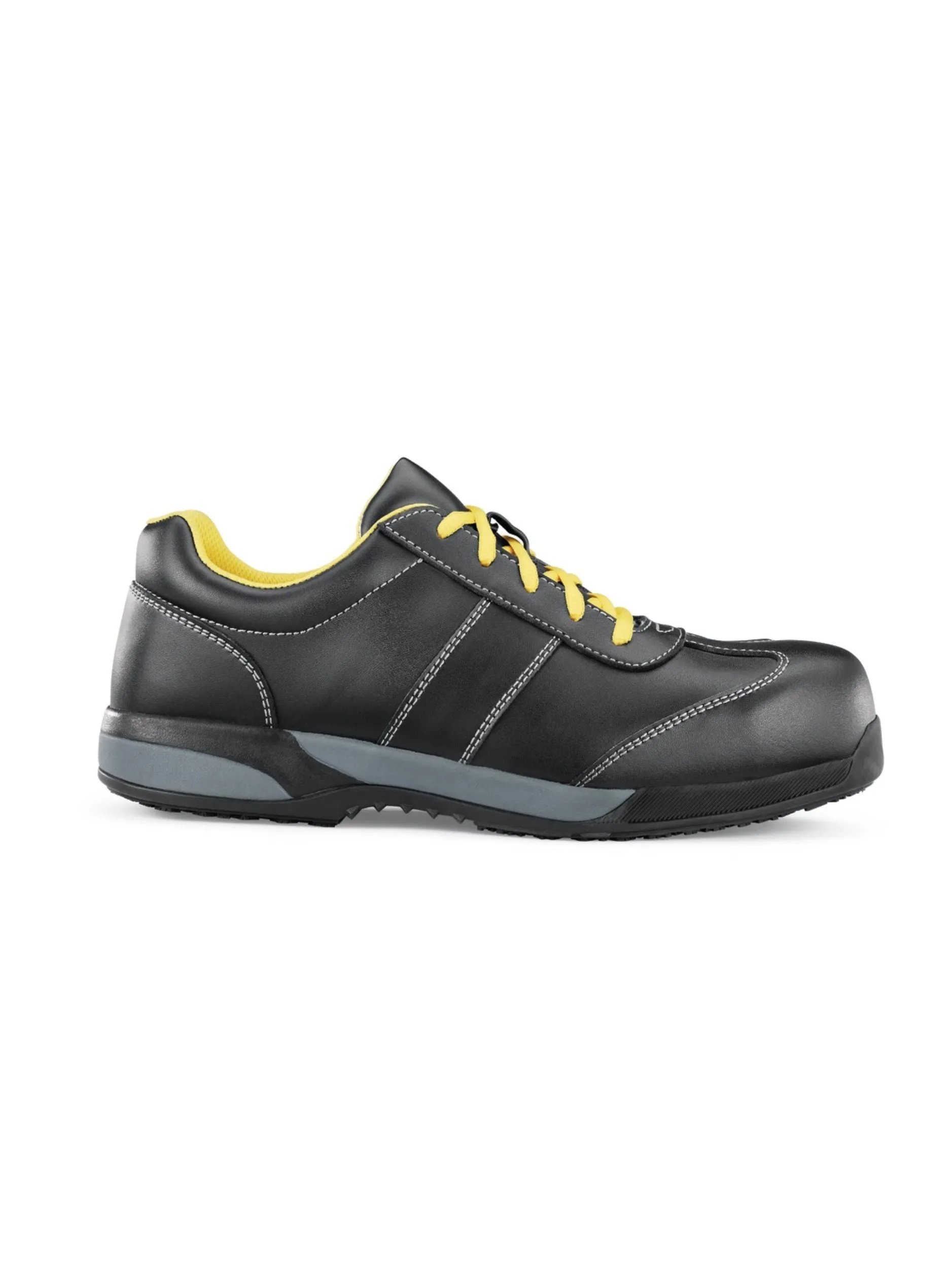 Men's Safety Shoe Clyde (S3)