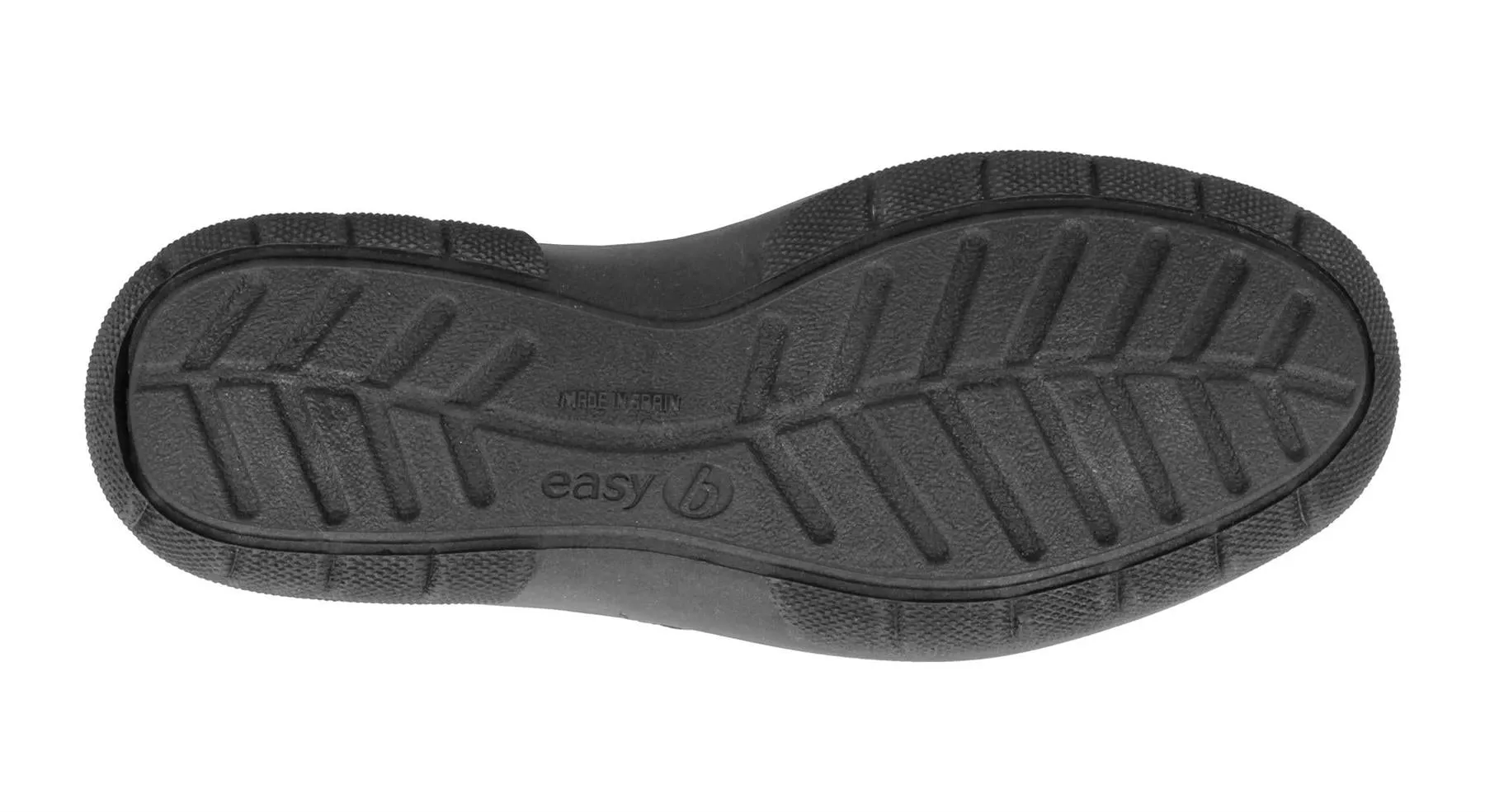 Men'S Slippers / House Shoes (Hamilton)2V Wide Fit By Db Shoes in Navy