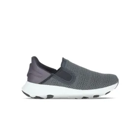 Merrell Women's Cloud Vent Moc Slip Ons- Black