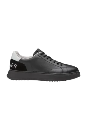Milan Reflective Sneakers