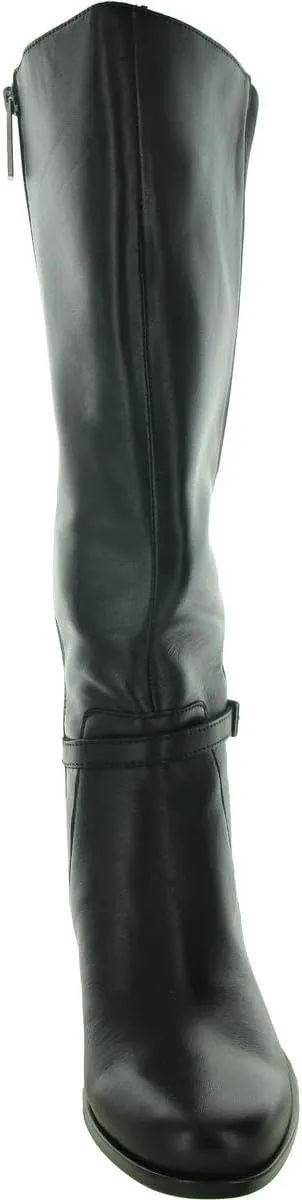 Naturalizer Women's Kalina-Stretch Extra Wide Calf Boots Knee High
