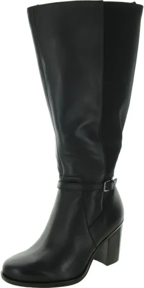 Naturalizer Women's Kalina-Stretch Extra Wide Calf Boots Knee High