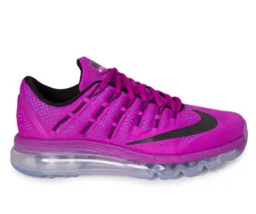 Nike Air Max Modern Flyknit - Purple
