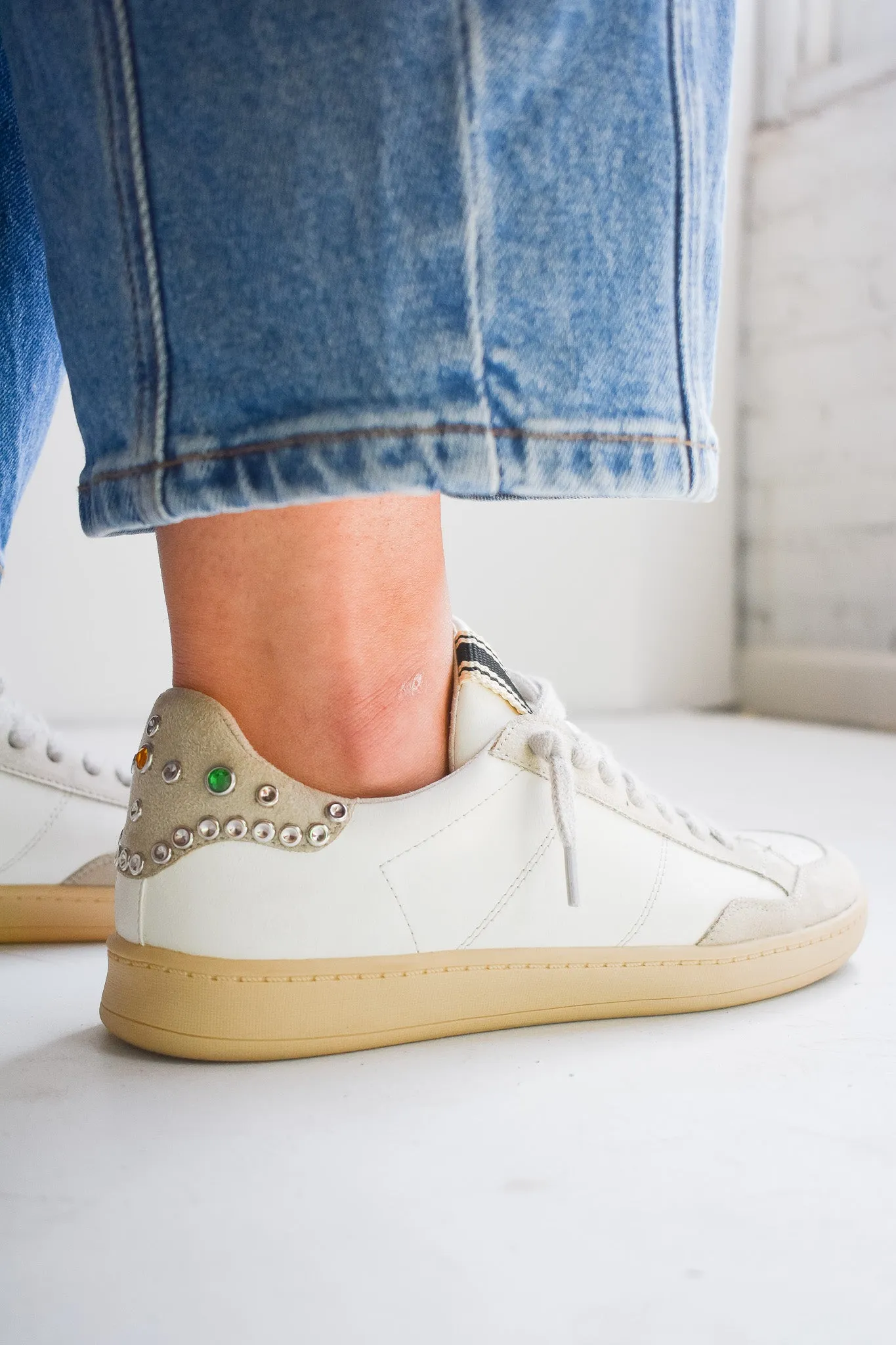 Padma Sneakers