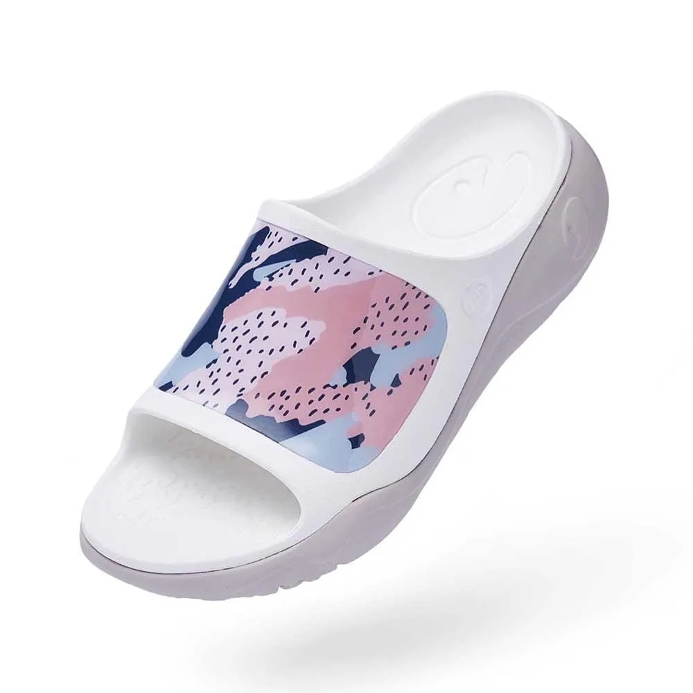 Pink Desert Ibiza Slides