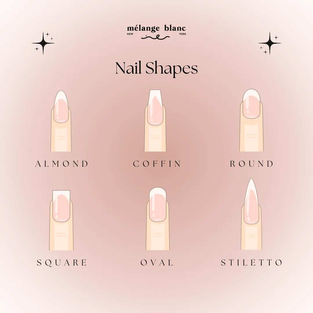PO033 cute jelly gummy bear candy almond press on nails