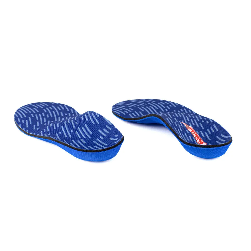 POWERSTEP PINNACLE PLUS MET FL