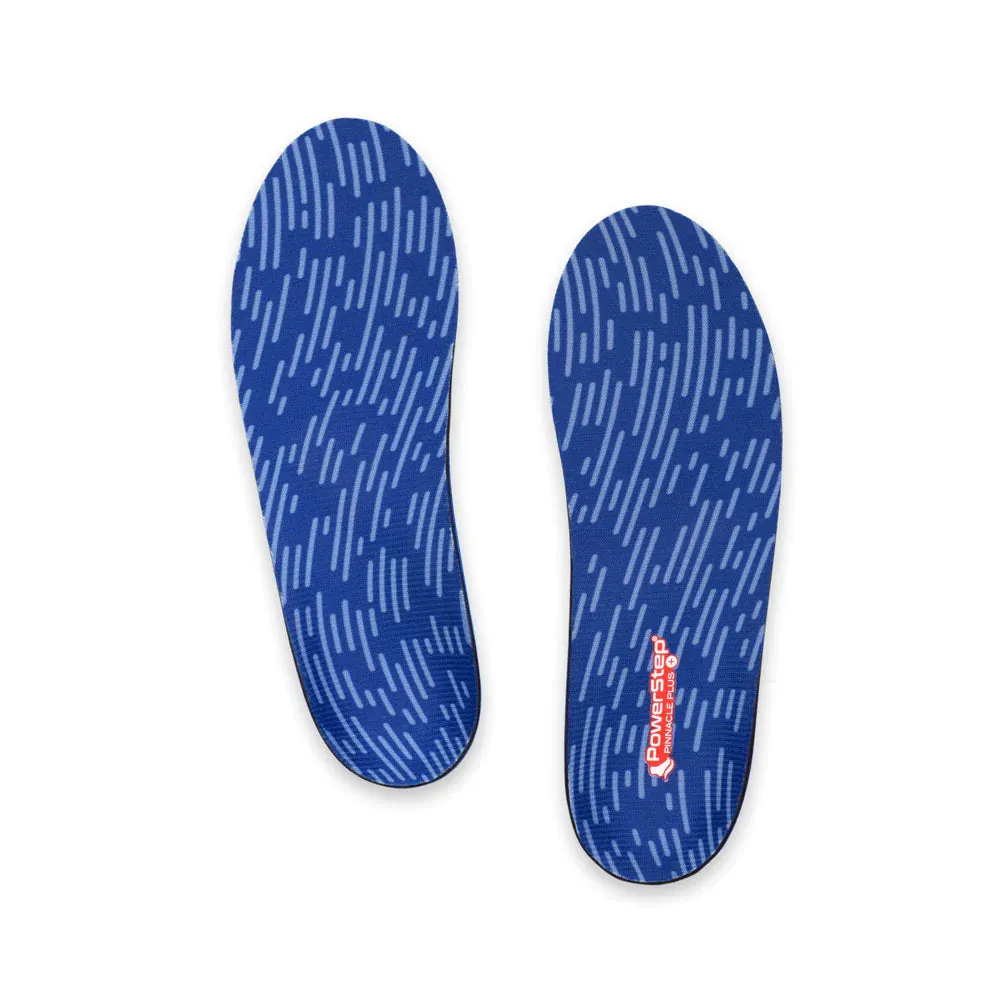 POWERSTEP PINNACLE PLUS MET FL