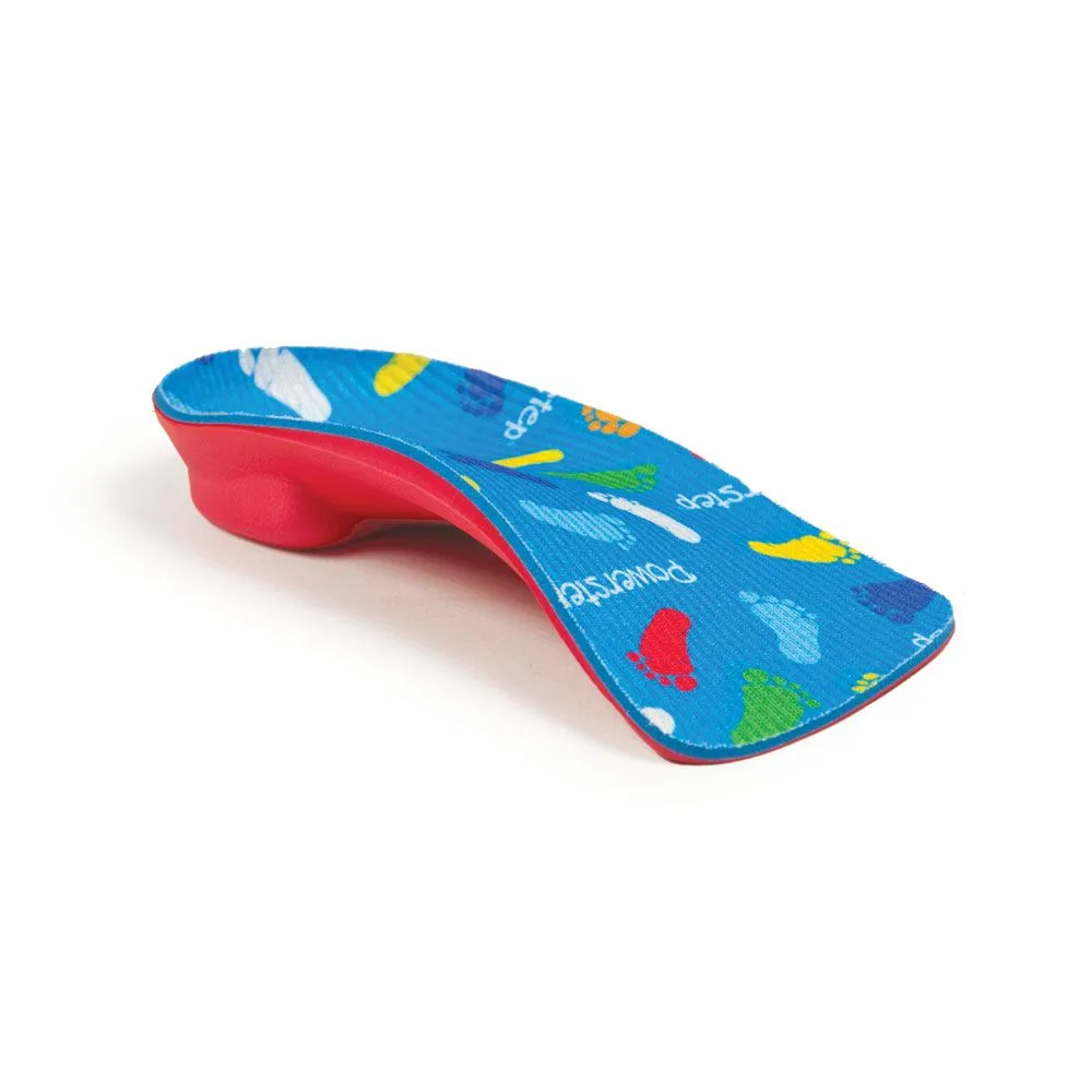 Powerstep PowerKids