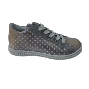 Primigi  Leather Sneakers
