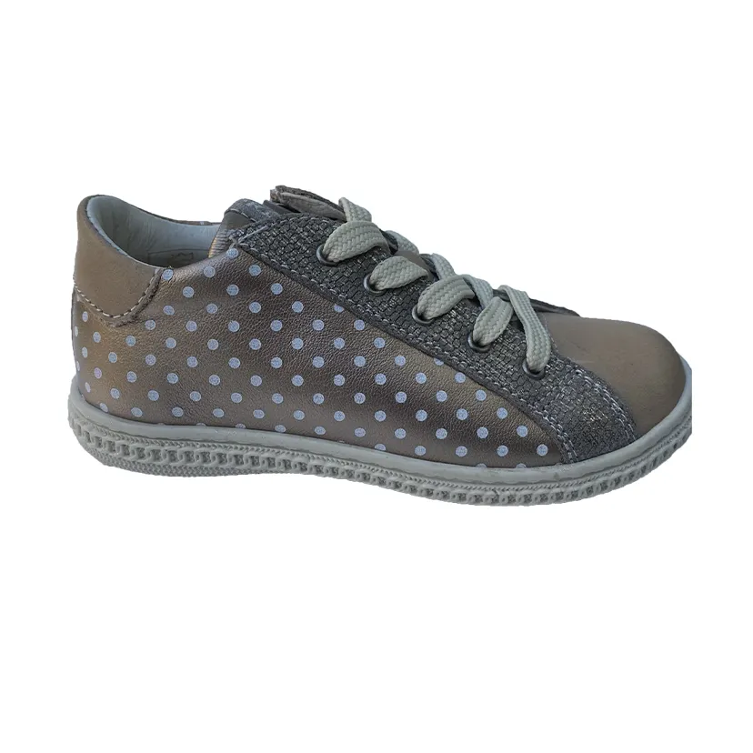 Primigi  Leather Sneakers