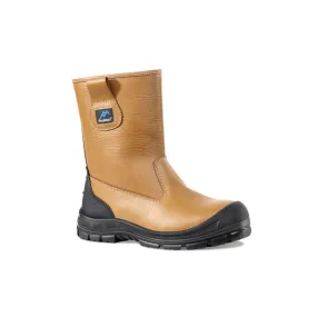 ProMan Chicago Rigger Work Boots PM104